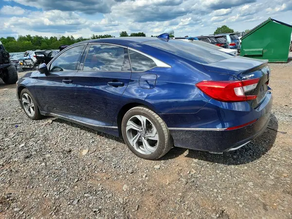 1HGCV1F46KA055663 2019 HONDA ACCORD - Image 2
