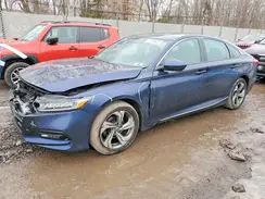1HGCV1F46KA055758 2019 HONDA ACCORD