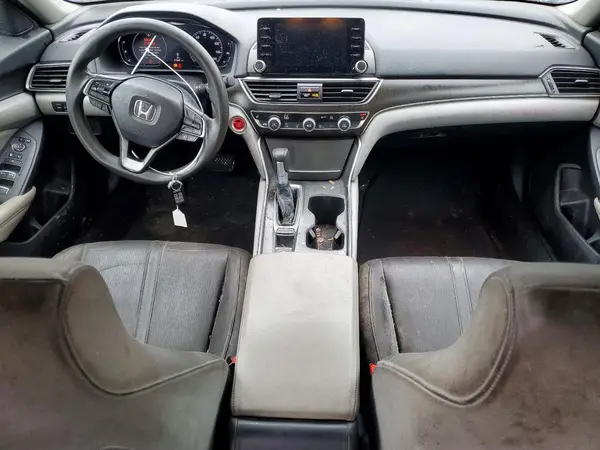 1HGCV1F46KA055758 2019 HONDA ACCORD - Image 8
