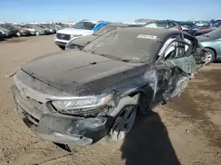 1HGCV1F46KA058790 2019 HONDA ACCORD