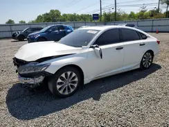 1HGCV1F46KA061799 2019 HONDA ACCORD