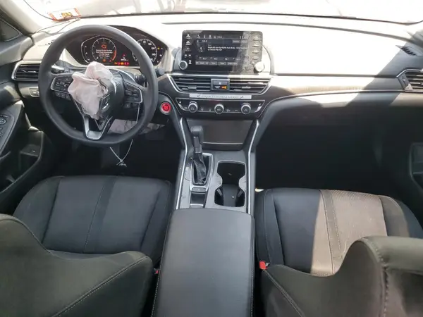 1HGCV1F46KA061799 2019 HONDA ACCORD - Image 8