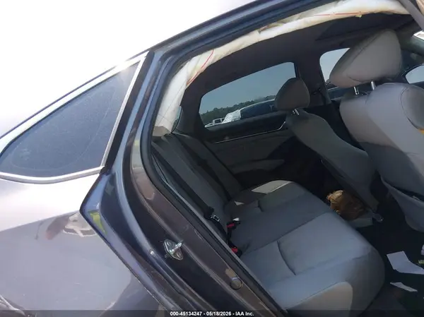 1HGCV1F46KA070972 2019 HONDA ACCORD - Image 8