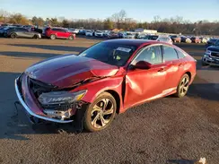 1HGCV1F46KA071054 2019 HONDA ACCORD
