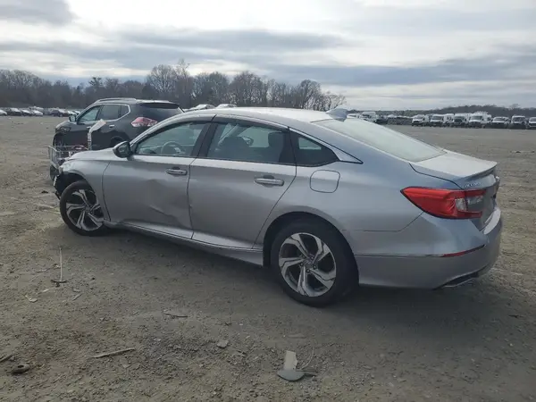 1HGCV1F46KA071491 2019 HONDA ACCORD - Image 2