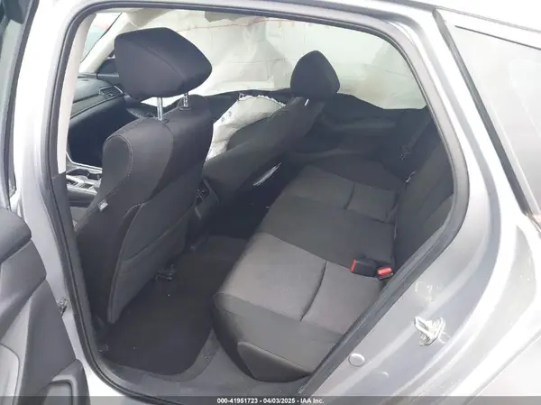 1HGCV1F46KA074035 2019 HONDA ACCORD - Image 8