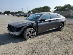 1HGCV1F46KA078599 2019 HONDA ACCORD