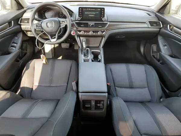 1HGCV1F46KA078599 2019 HONDA ACCORD - Image 8