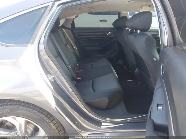 1HGCV1F46KA078635 2019 HONDA ACCORD - Image 8