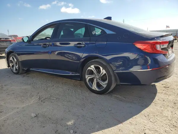 1HGCV1F46KA080143 2019 HONDA ACCORD - Image 2