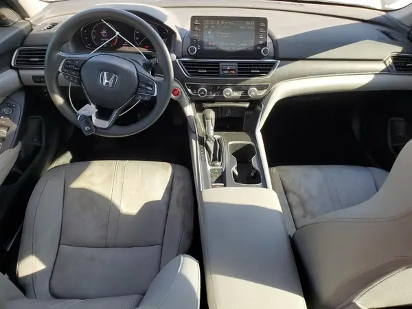 1HGCV1F46KA080143 2019 HONDA ACCORD - Image 8