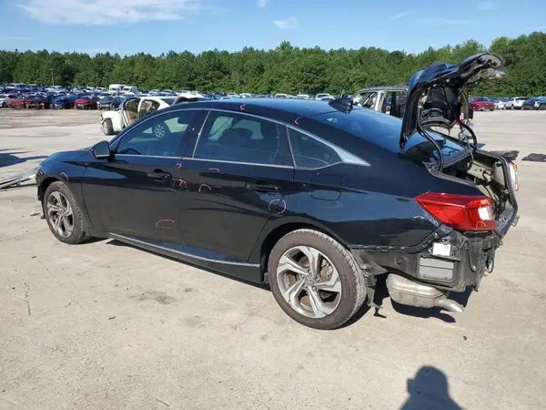 1HGCV1F46KA083432 2019 HONDA ACCORD - Image 2
