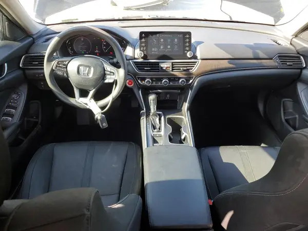 1HGCV1F46KA083432 2019 HONDA ACCORD - Image 8
