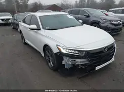 1HGCV1F46KA086704 2019 HONDA ACCORD