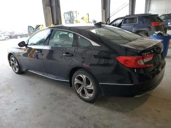 1HGCV1F46KA094575 2019 HONDA ACCORD - Image 2