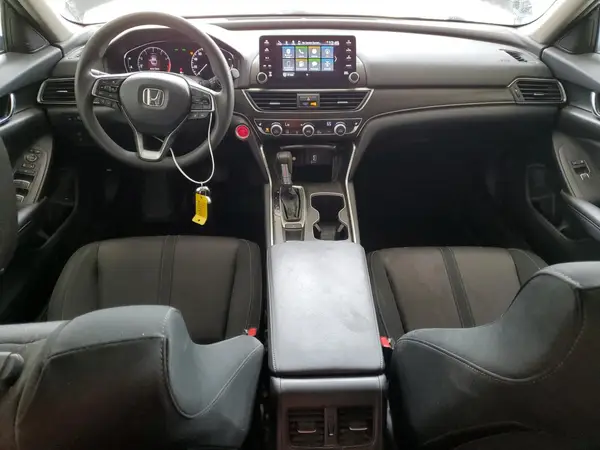 1HGCV1F46KA094575 2019 HONDA ACCORD - Image 8