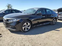 1HGCV1F46KA094592 2019 HONDA ACCORD