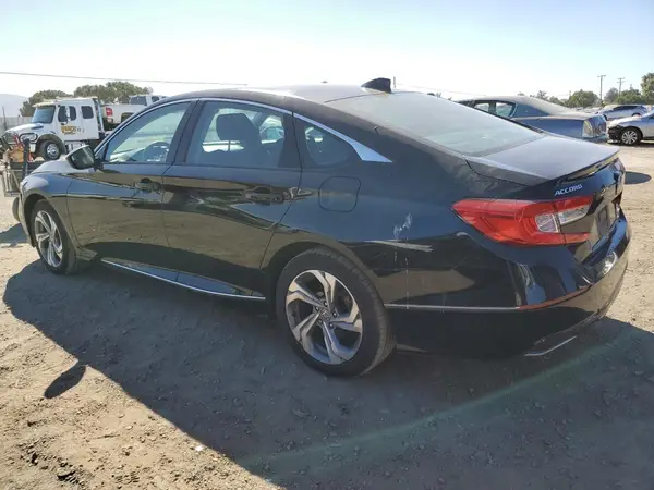 1HGCV1F46KA094592 2019 HONDA ACCORD - Image 2