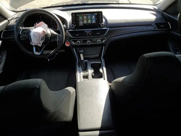 1HGCV1F46KA094592 2019 HONDA ACCORD - Image 8