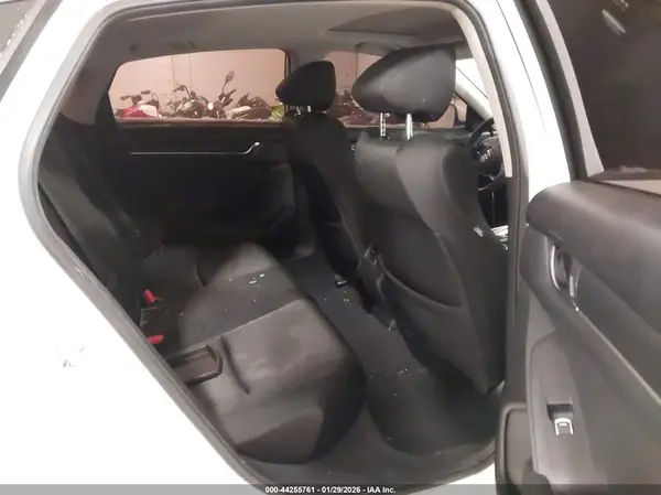 1HGCV1F46KA104330 2019 HONDA ACCORD - Image 8