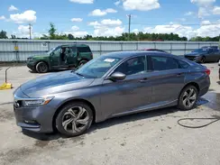 1HGCV1F46KA104392 2019 HONDA ACCORD