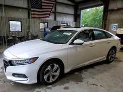 1HGCV1F46KA106353 2019 HONDA ACCORD