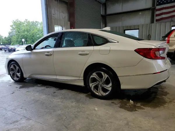 1HGCV1F46KA106353 2019 HONDA ACCORD - Image 2