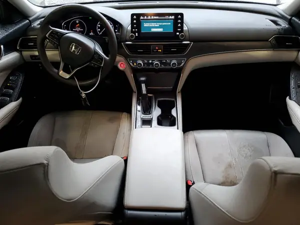 1HGCV1F46KA106353 2019 HONDA ACCORD - Image 8