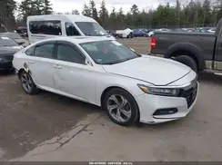 1HGCV1F46KA111536 2019 HONDA ACCORD