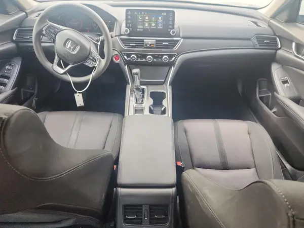 1HGCV1F46KA111892 2019 HONDA ACCORD - Image 8