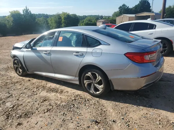 1HGCV1F46KA117871 2019 HONDA ACCORD - Image 2
