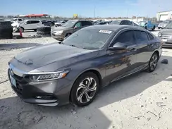 1HGCV1F46KA117885 2019 HONDA ACCORD