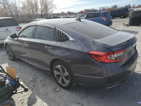 1HGCV1F46KA117885 2019 HONDA ACCORD - Image 2
