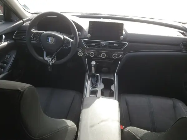 1HGCV1F46KA117885 2019 HONDA ACCORD - Image 8