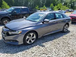 1HGCV1F46KA119698 2019 HONDA ACCORD