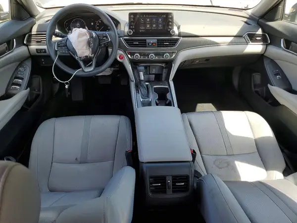 1HGCV1F46KA119698 2019 HONDA ACCORD - Image 8