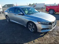 1HGCV1F46KA121788 2019 HONDA ACCORD