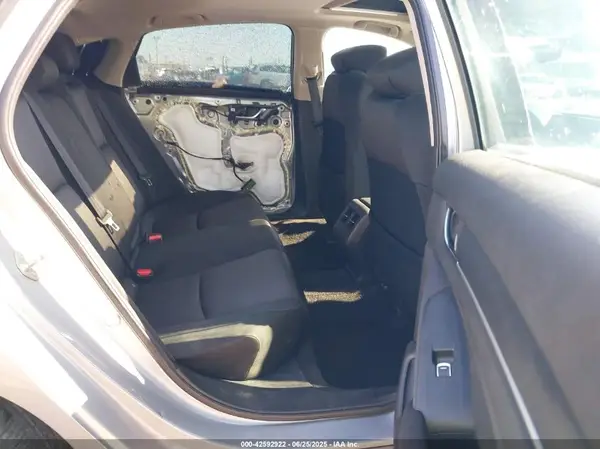 1HGCV1F46KA124352 2019 HONDA ACCORD - Image 8