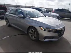 1HGCV1F46KA124397 2019 HONDA ACCORD