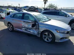 1HGCV1F46KA129292 2019 HONDA ACCORD