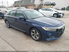 1HGCV1F46KA134301 2019 HONDA ACCORD