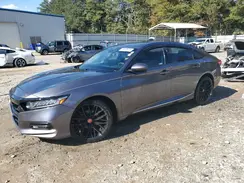 1HGCV1F46KA137148 2019 HONDA ACCORD