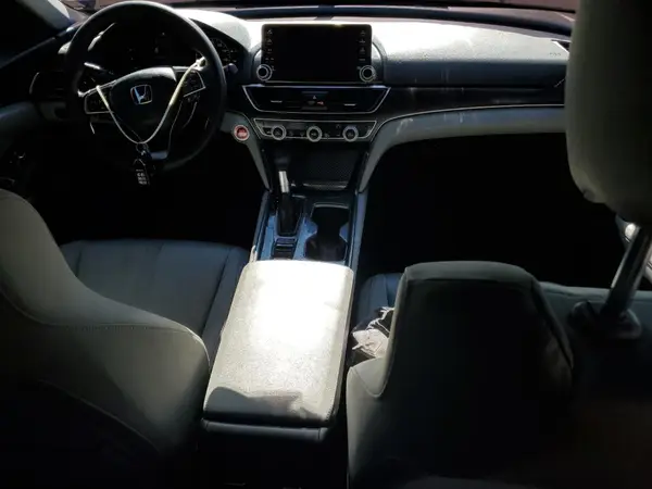 1HGCV1F46KA137148 2019 HONDA ACCORD - Image 8