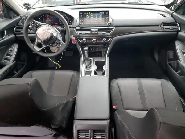 1HGCV1F46KA148764 2019 HONDA ACCORD - Image 8