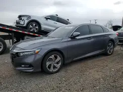 1HGCV1F46KA150840 2019 HONDA ACCORD