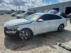 1HGCV1F46KA158615 2019 HONDA ACCORD