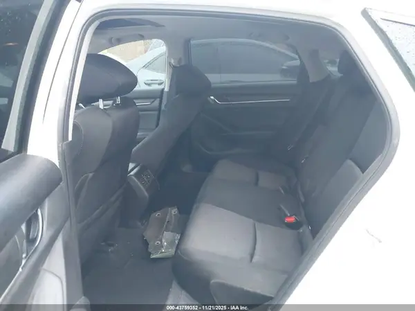 1HGCV1F46KA162244 2019 HONDA ACCORD - Image 8