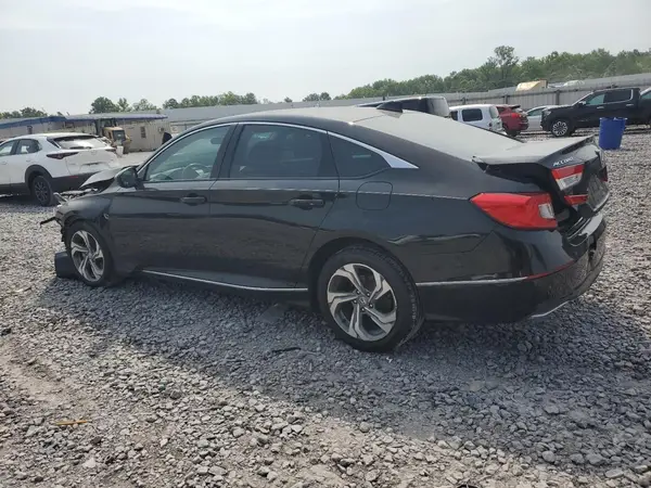 1HGCV1F46KA168044 2019 HONDA ACCORD - Image 2
