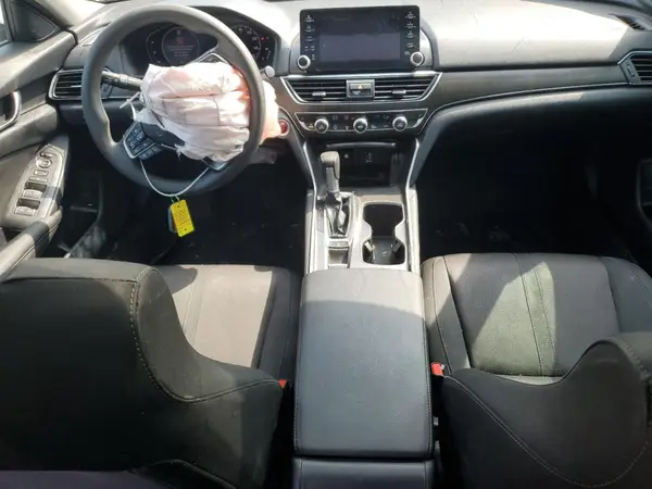 1HGCV1F46KA168044 2019 HONDA ACCORD - Image 8
