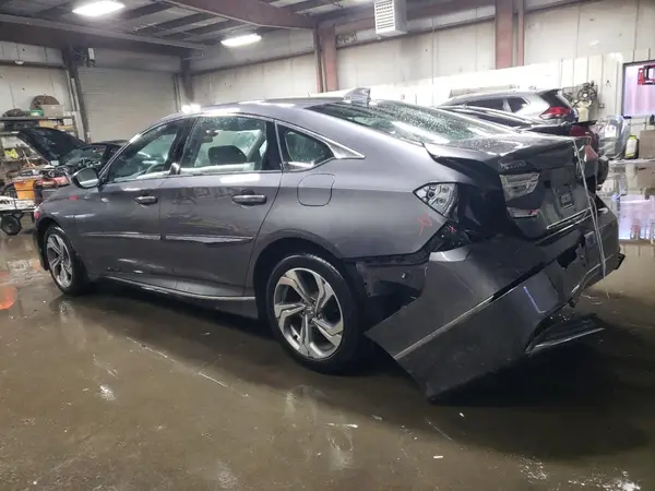 1HGCV1F46KA175186 2019 HONDA ACCORD - Image 2